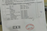 曲靖市华为入职体检检查那些项目